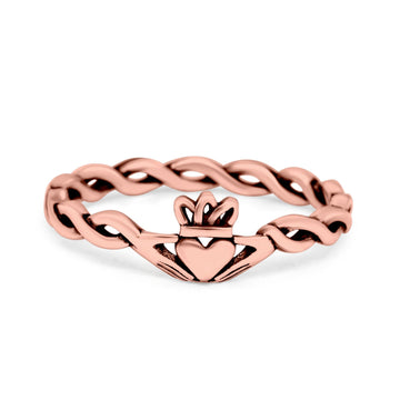 Claddagh Ring